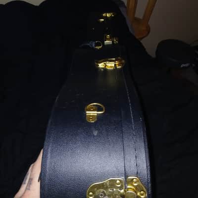 Gibson Custom 2023 - Hard image 3