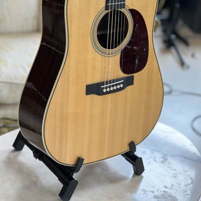 Martin HD28 Natural Reimagined image 3