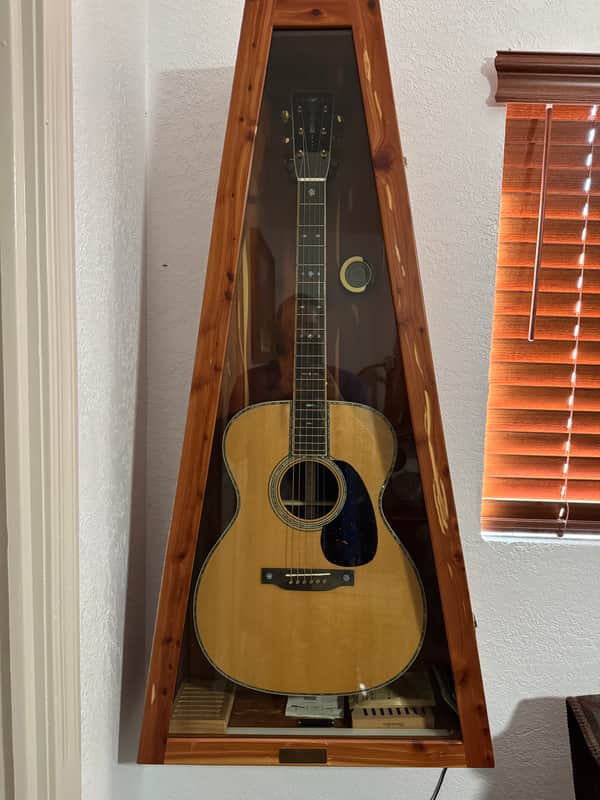 Martin 000-42 Modern Deluxe