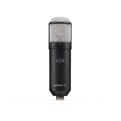 Universal Audio Sphere DLX Microphone System - SPHERE-DLX image 2