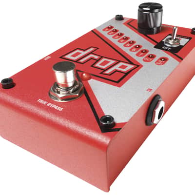 Digitech : Whammy - The Drop image 2