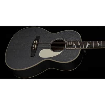 PRS SE P20E Dog Hair - Acoustic Guitar image 2