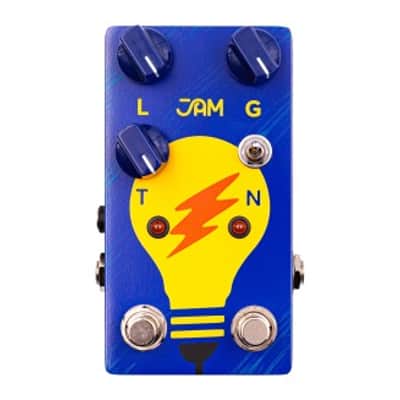 JAM Pedals TubeDreamer MK2 (Authorized Dealer) image 1