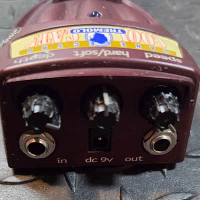 Danelectro Cool Cat Tremolo image 5