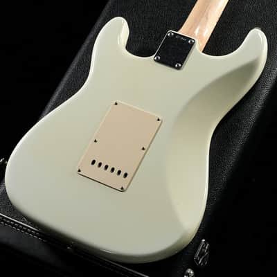 Fender Custom Shop 1969 Stratocaster Closet Classic 2006 [R27846] [11/13] image 4