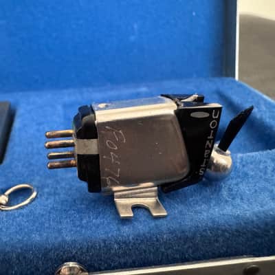 Stanton 681EE Moving Iron (MI) Phono Cartridge D6800EE Stylus in original box image 6