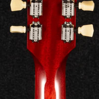 Gibson USA '61 SG Standard - Vintage Cherry image 12