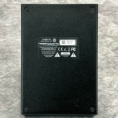 Gamechanger Audio Third Man Records Plasma Coil Distortion 2019 - Present - Black image 4