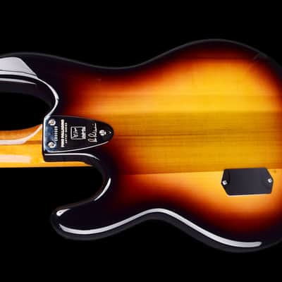 Ernie Ball Music Man Stingray Pino Palladino 2025 - 79 Burst image 6