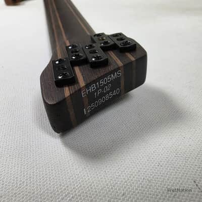 Ibanez EHB1505MS - Ocean Inlet Flat image 23