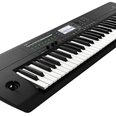 Korg i3 61-Key Music Workstation Keyboard image 2