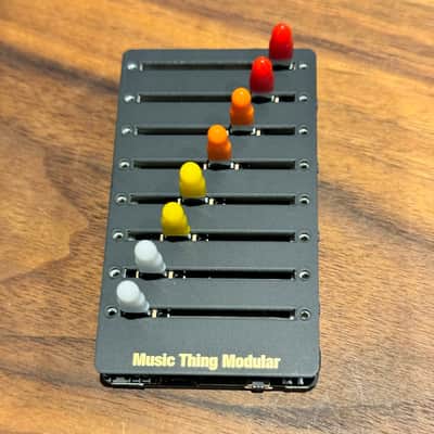 Music Thing Modular 8mu Midi Controller DIY image 1