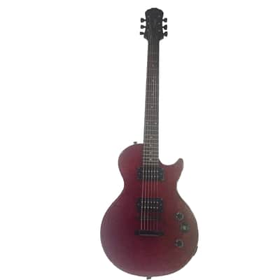 Epiphone Special Les Paul Electric Guitar SETUP & Upgraded Sperzel Locking Tuners image 2