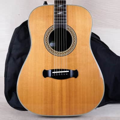 Vintage Morris Tornado GXD made in Japan Electro-Acoustic Ovation