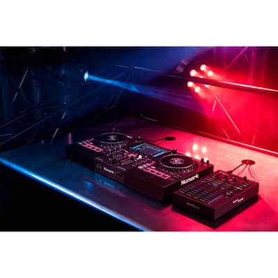 SoundSwitch Control One Professional DJ DMX Universe Lighting Controller w Case image 12