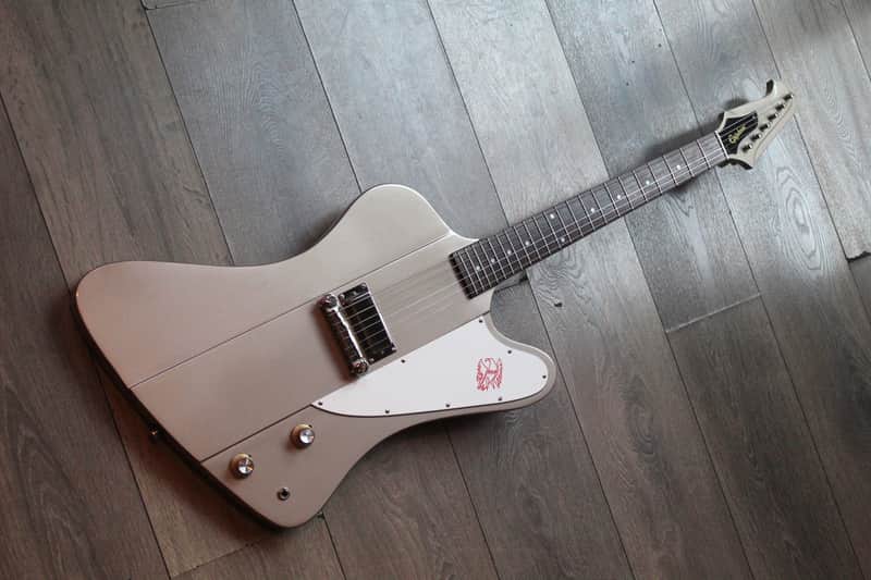Epiphone Joe Bonamassa Signature 