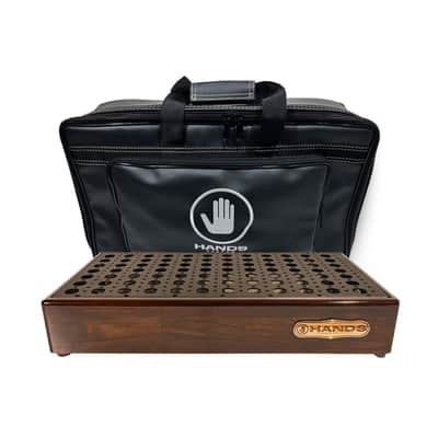 Landgraff Clean Boost | Reverb