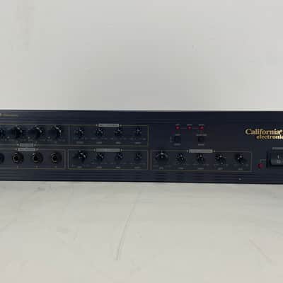 California Electronics - P-288 - Microphone Preamplifier image 5