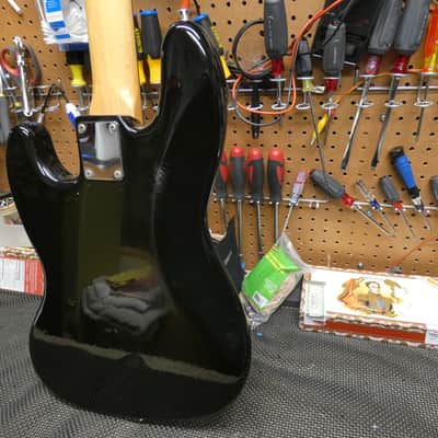 Fender Jazz Bass USA 1989 image 8