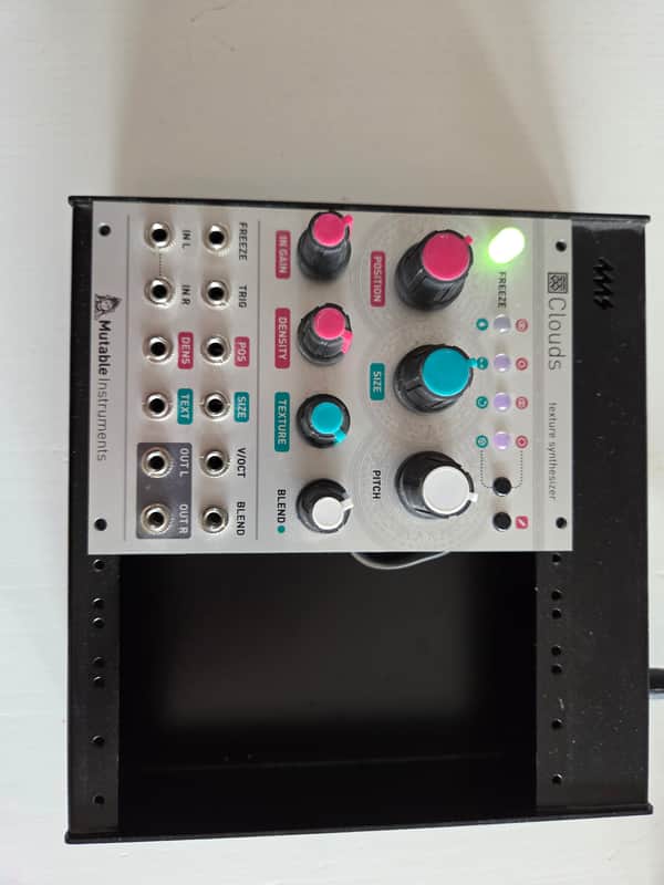 Mutable Instruments Clouds