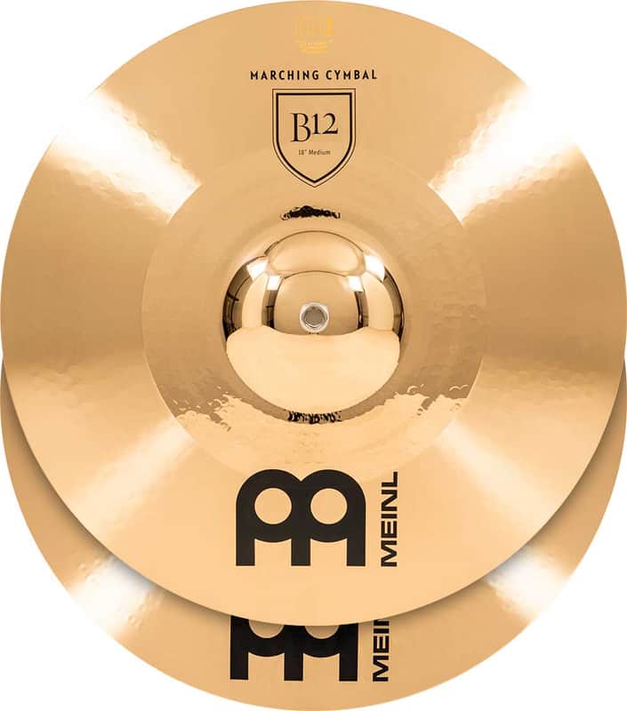 Immagine MEINL MA-B12-18M - 1