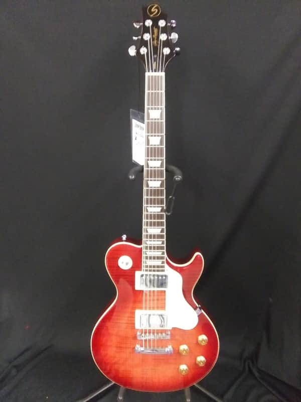 Greg Bennett Series Samick Avion image 1