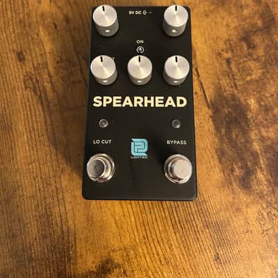 LPD Pedals Spearhead 2026 image 2