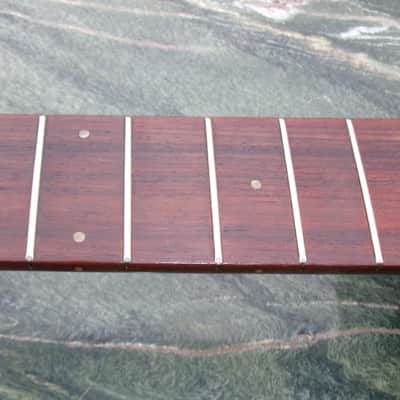 Yamaha FG-180 Red Label Jumbo Dreadnought 1971 - Natural + Hard Case image 19