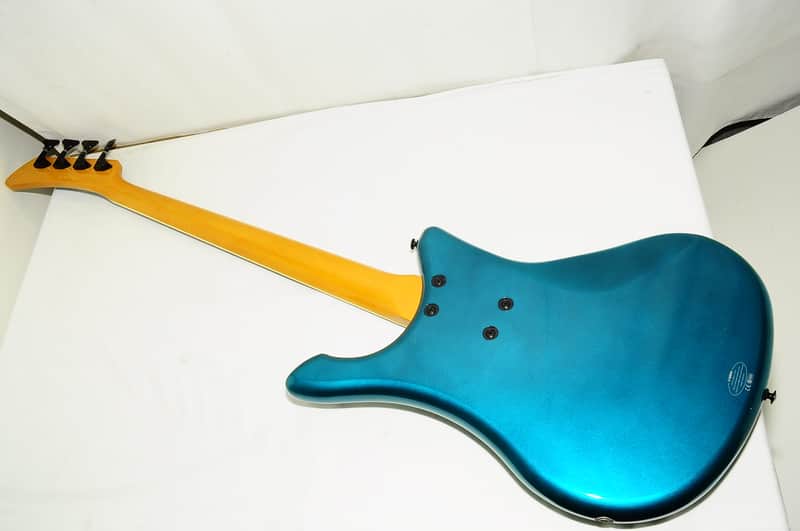 Yamaha SBV-800MF Full Kawamiki Model Electric Bass Ref No 2730
