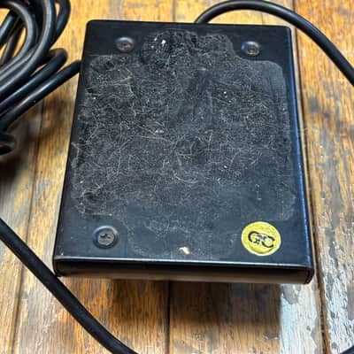 Marshall Single Button Footswitch Bild 5