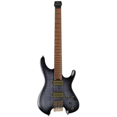 Ibanez Q52FMG Electric Guitar (with Gig Bag) image 3