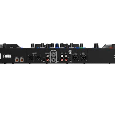 Rane FOUR 4-Channel DJ Controller image 6