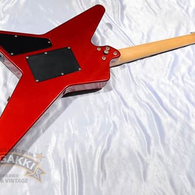 ESP Random Star Type | Reverb