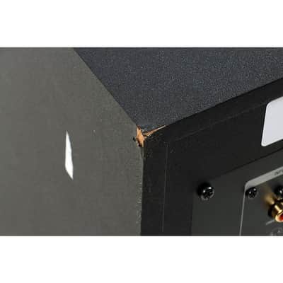 ADAM Audio A7X 7" Powered Studio Monitor (Each) Regular image 4