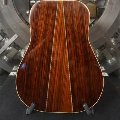 Herb Kelley #14 Handmade Acoustic Guitar - Spruce Top D-28 Style Acoustic w/ Hard Case image 9