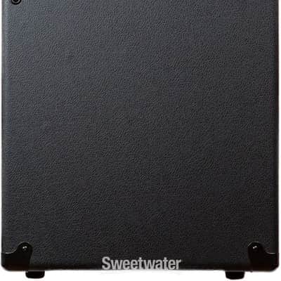 Markbass CMB 151 Black Line 1 x 15-inch Combo Amplifier (BlackLine115d2) image 2