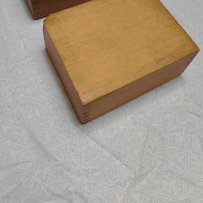 VPI db-5 Magic Brick - Natural wood image 6