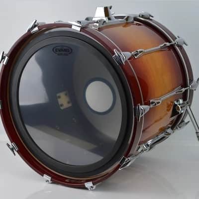 Yamaha Recording Custom 20th Anniversary Drum Kit - Private Collection image 3