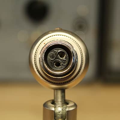 LEM - Vintage Dynamic Microphone image 2
