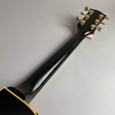 Gibson LesPaul custom 1969 image 6
