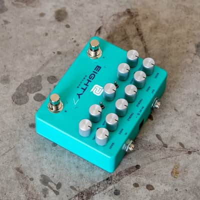 LPD Pedals EIGHTY7 Deluxe image 3