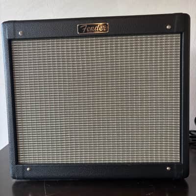 Fender Blues Junior IV Bild 2