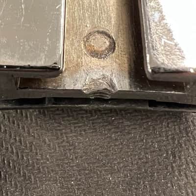 Yamaha Tom Mounting Clip Bracket MIJ Vintage 1980's #2 image 2