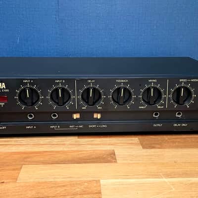 Yamaha E1005 - Gearspace