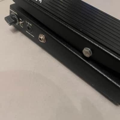 Fulltone Clyde Standard Wah 2000s - Black image 6