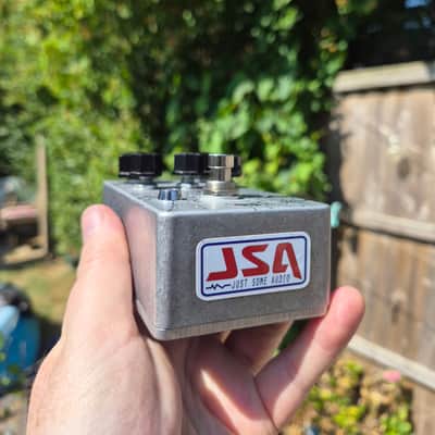 JSA Effects LNS Screamer+ image 3