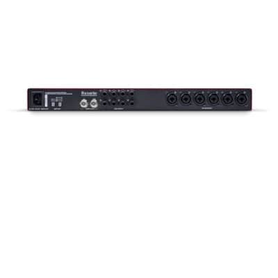 Focusrite Scarlett OctoPre image 5