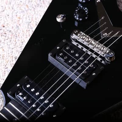 Dean USA 1000 Series Flying V with OHSC image 15
