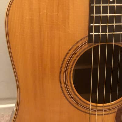 Vintage Tama TG-135 1974 Rosewood image 6