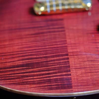 2007 PRS SC 250 10-Top image 6